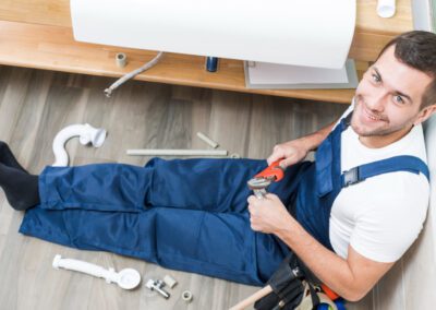 Plumbing Contractor